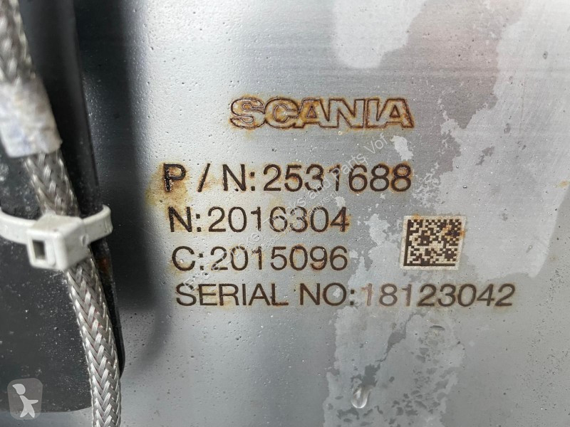 Pièces poids lourds Scania 2541853 / 2309027...