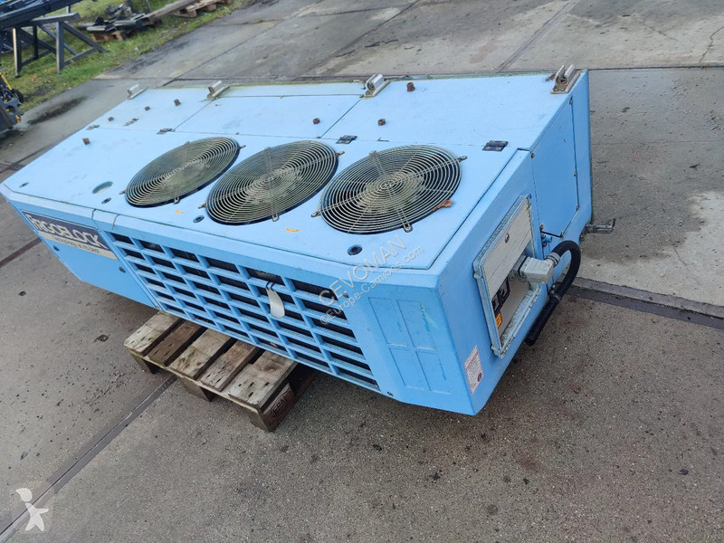 Pièces poids lourds Thermoking Frigoblock FK...