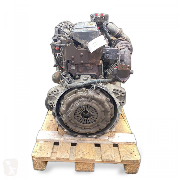 Reservdelar lastbilar Renault TRUCKS (01.00-)