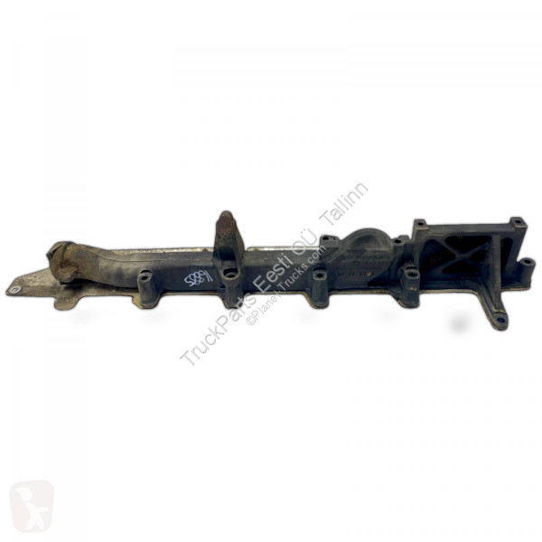 قطع غيار الآليات الثقيلة MAN TGX 18.470 (01.20-)