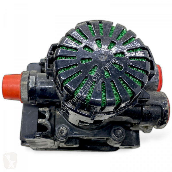 قطع غيار الآليات الثقيلة MAN TGX 18.470 (01.20-)
