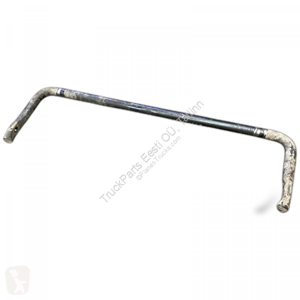Peças pesados MAN TGX 18.470 (01.20-)
