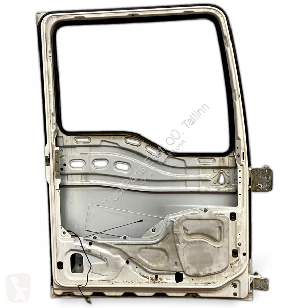 Reservdelar lastbilar MAN TGX 18.470 (01.20-)