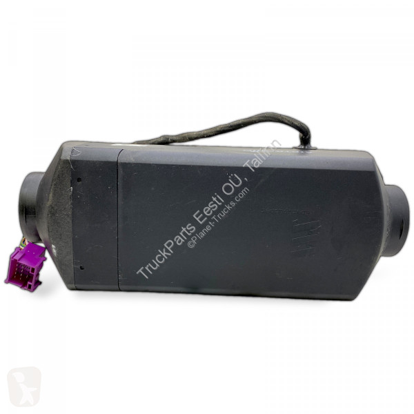 Reservdelar lastbilar MAN TGX 18.470 (01.20-)