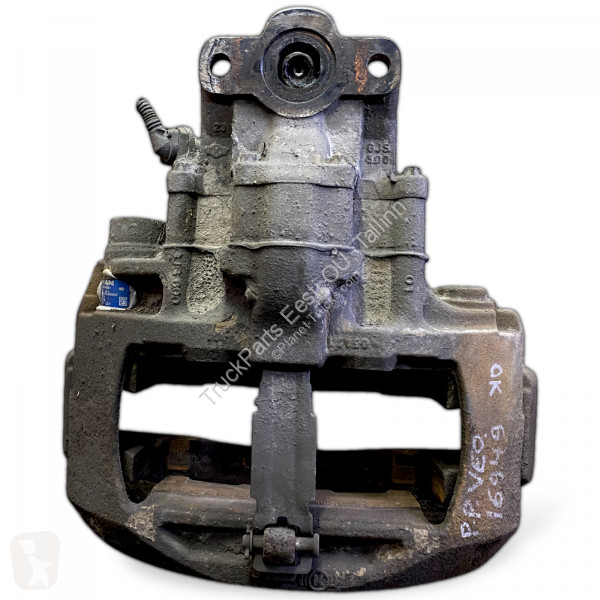 MAN LIONS CITY A26 (01.98-12.13) truck part