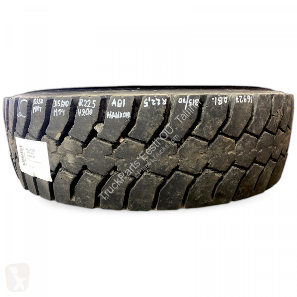 Reservdelar lastbilar Scania P-Series...