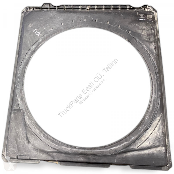 Reservdelar lastbilar Scania R-Series (01.13-)
