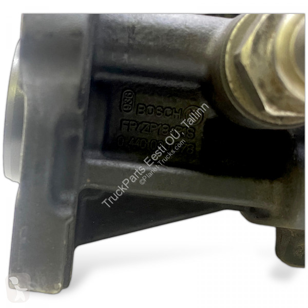 قطع غيار الآليات الثقيلة MAN TGX 18.470 (01.20-)