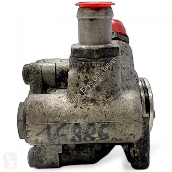 Peças pesados MAN TGX 18.470 (01.20-)