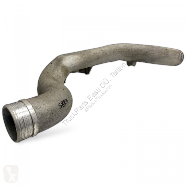 Reservdelar lastbilar MAN TGX 18.470 (01.20-)