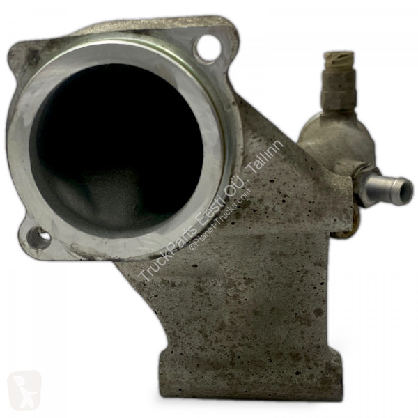 Reservdelar lastbilar MAN TGX 18.470 (01.20-)