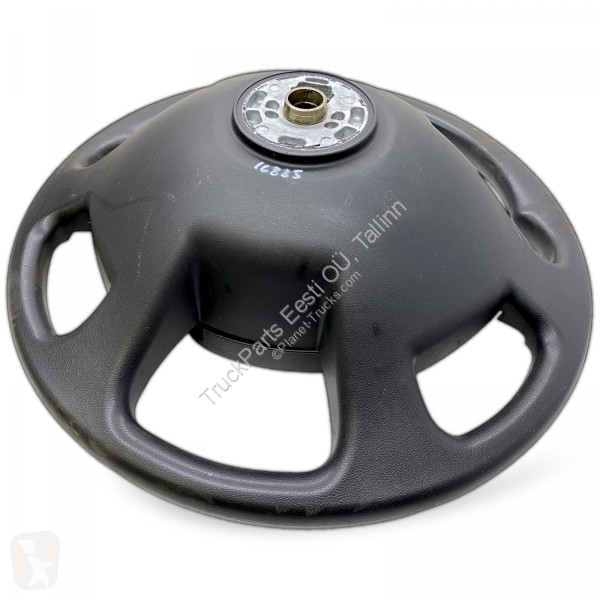 Peças pesados MAN TGX 18.470 (01.20-)