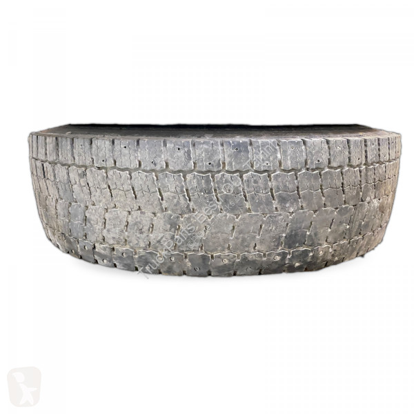 Reservdelar lastbilar Scania P-series (01.04-)