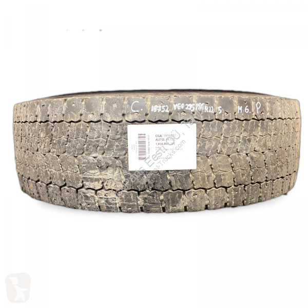 Reservdelar lastbilar Scania P-series (01.04-)