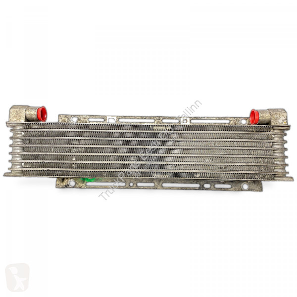Reservdelar lastbilar Scania P-series (01.05-)