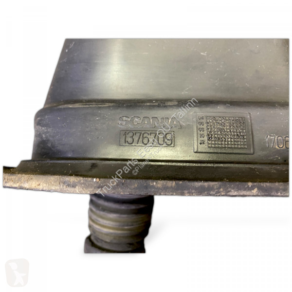 Reservdelar lastbilar Scania P-series (01.05-)