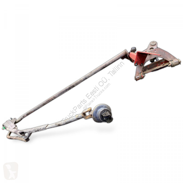 قطع غيار الآليات الثقيلة Scania R-series (01.04-)