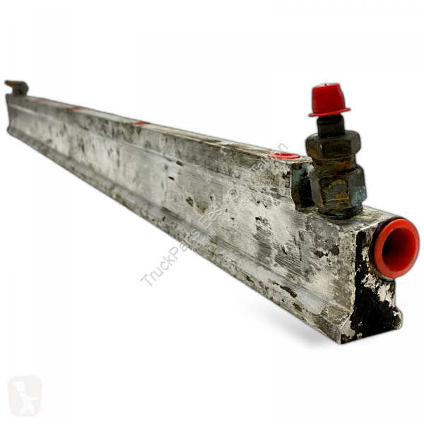 Reservedele til lastbil Scania P-series (01.05-)