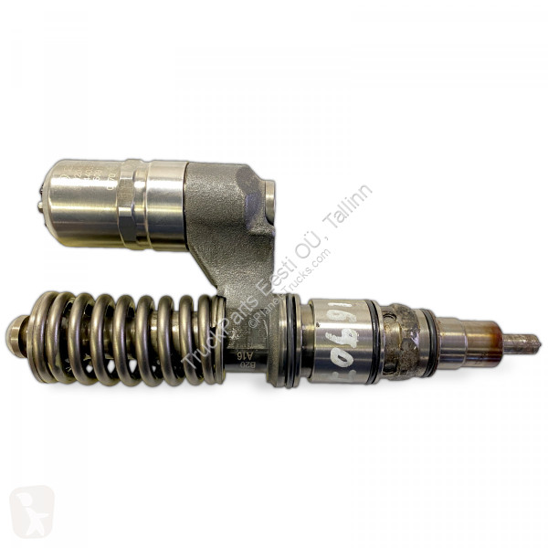 Reservedele til lastbil Scania P-series (01.05-)