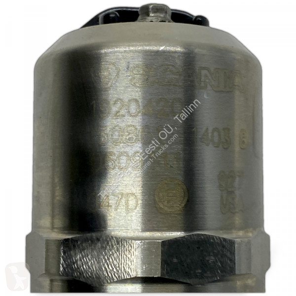 Reservedele til lastbil Scania P-series (01.05-)
