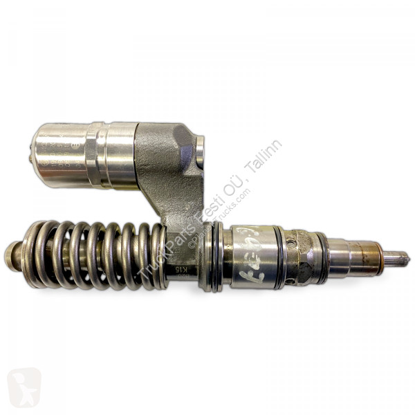 Reservedele til lastbil Scania P-series (01.05-)