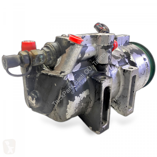 Reservedele til lastbil Scania P-series (01.05-)