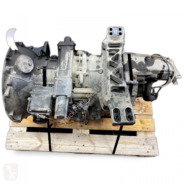 Ricambio per autocarri Scania P-series (01.05-)