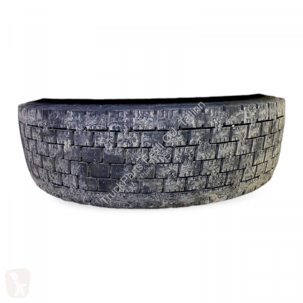 Reservdelar lastbilar Scania P-series (01.05-)
