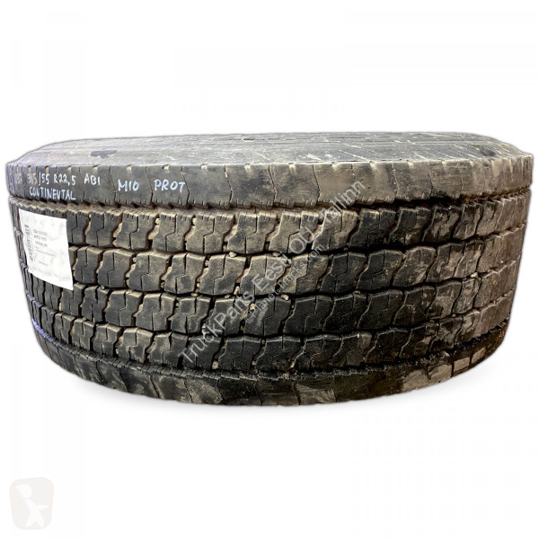 Reservdelar lastbilar Scania P-series (01.05-)