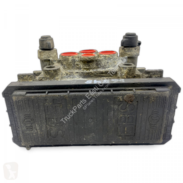 Reservdelar lastbilar Volvo 2-seeria (01.02-)