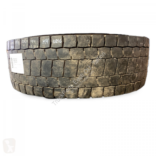 Reservdelar lastbilar Volvo 2-seeria (01.02-)