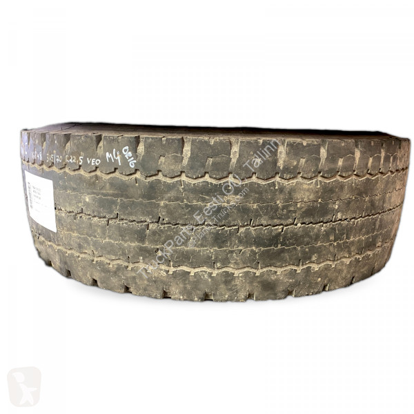Reservdelar lastbilar Volvo 2-seeria (01.02-)