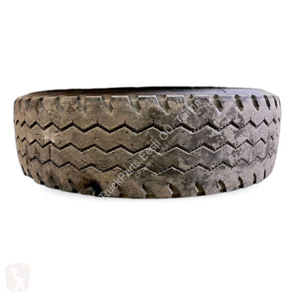 Reservdelar lastbilar Volvo 2-seeria (01.02-)