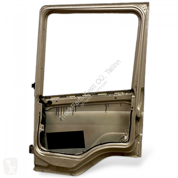 Reservdelar lastbilar Scania P-series (01.05-)