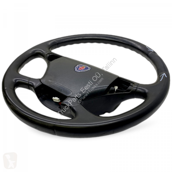 Reservdelar lastbilar Scania P-series (01.05-)