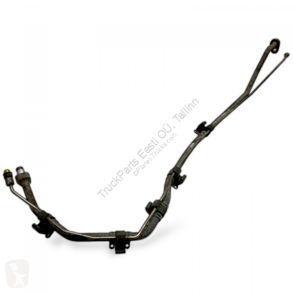 Repuestos para camiones Scania S-Series (01.16-)