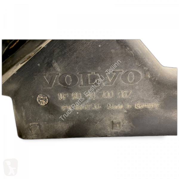 Reservdelar lastbilar Volvo 2-seeria (01.02-)