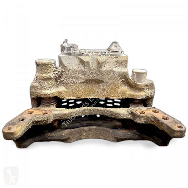 Repuestos para camiones Scania K-Series (01.06-)