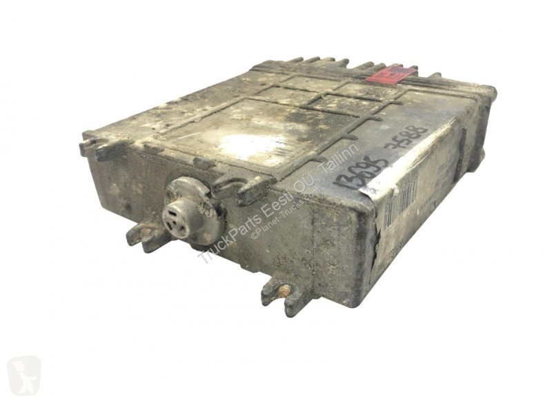 Peças pesados Volvo FM (01.05-)