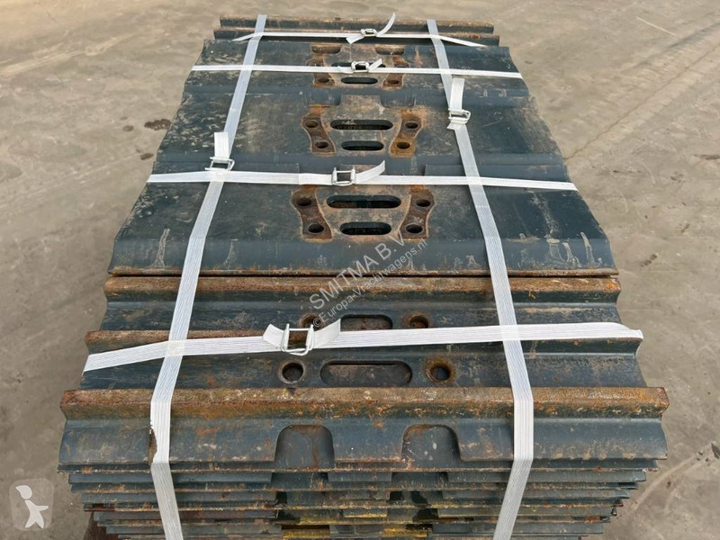 Pièces poids lourds Hyundai R210 / R215 / R220...