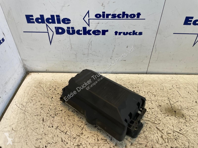 Reservdelar lastbilar Scania 25187 EBS7 ECU NGS
