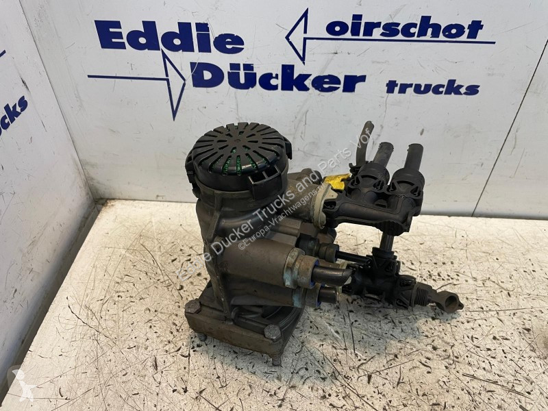 Reservdelar lastbilar Scania 2199282 TRAIER EBS...