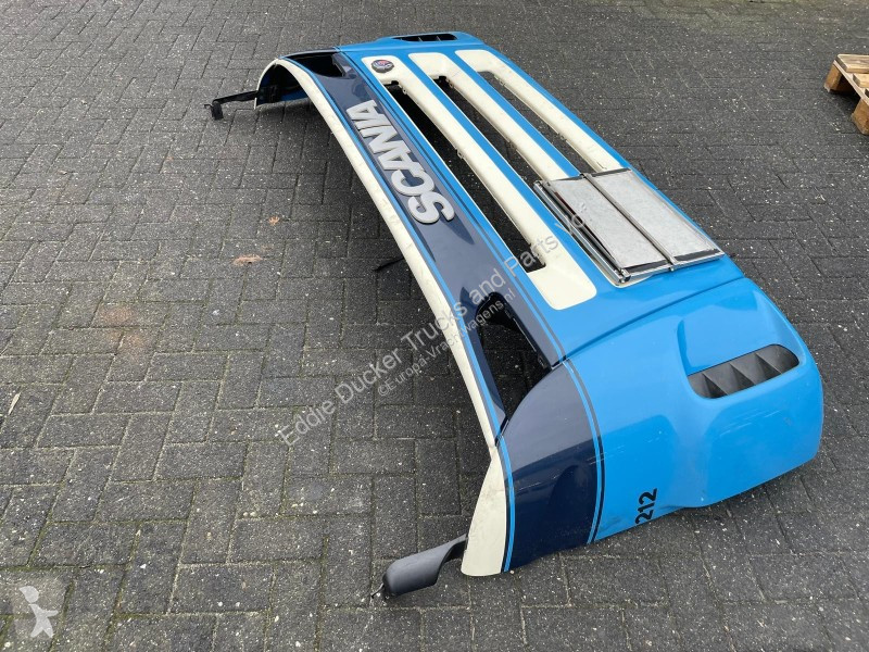 Vrachtwagenonderdelen Scania 1880736-1755-1756...