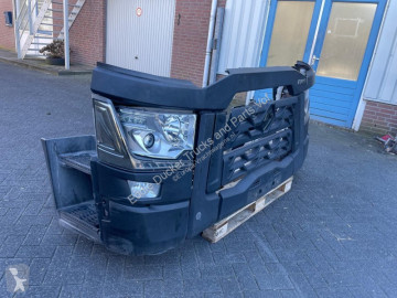 Pièces poids lourds Renault