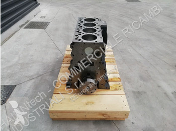 Reservdelar lastbilar Iveco 2616 SHORTBLOCK