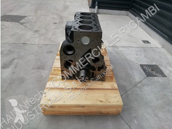 Reservdelar lastbilar Iveco 2616 SHORTBLOCK