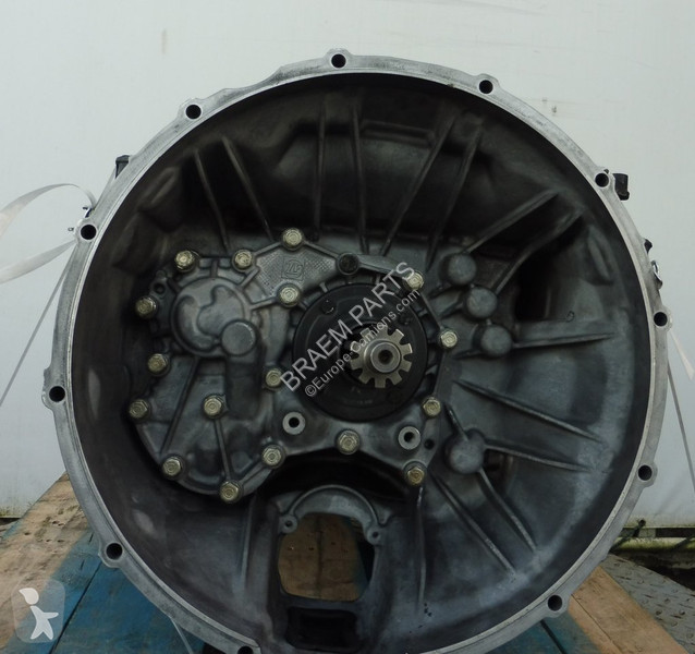 Vrachtwagenonderdelen ZF 16S2230TD RM