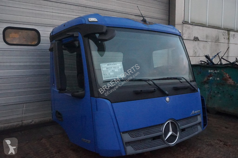 Piese camioane Mercedes ANTOS S CLASSICSPACE...