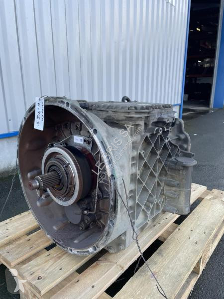 Pièces poids lourds Volvo VOLVO FM450 AT2412F