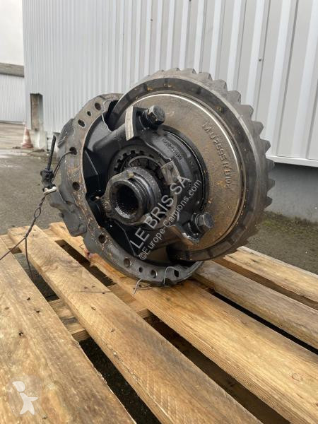Pièces poids lourds Volvo VOLVO FM450